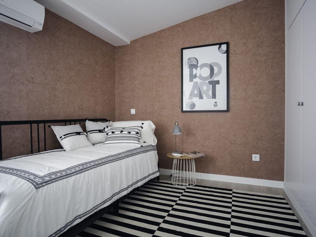 Апартаменты Opera Luxury Penthouse - 4Br 3Bt Мадрид Экстерьер фото