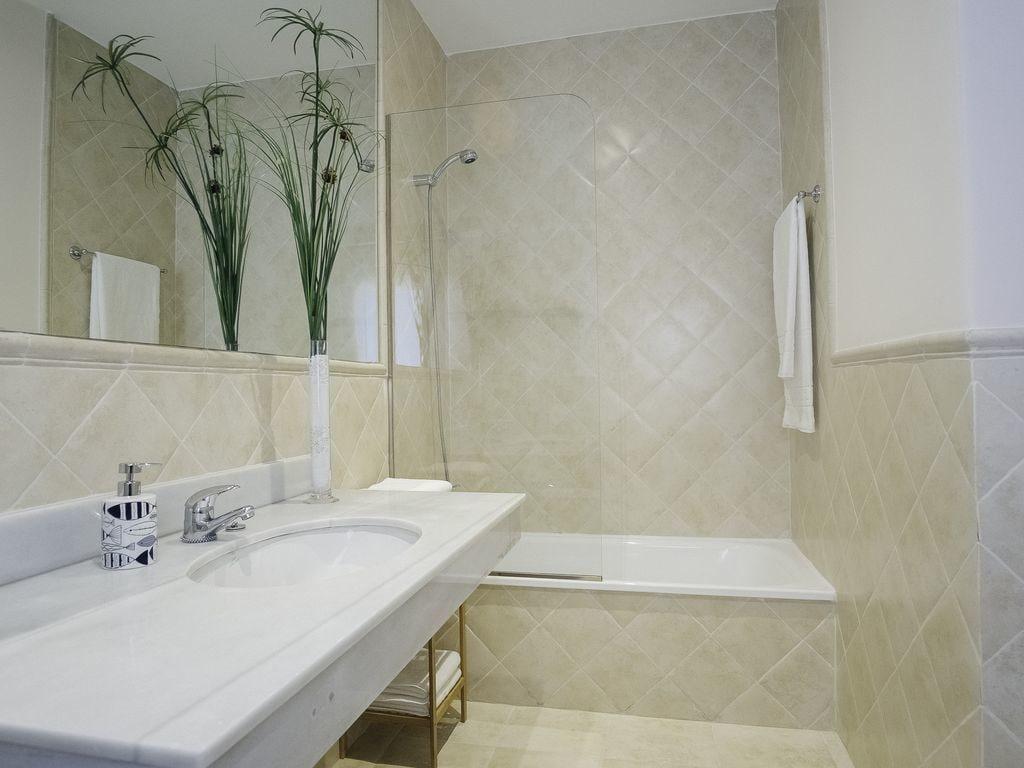 Апартаменты Opera Luxury Penthouse - 4Br 3Bt Мадрид Экстерьер фото