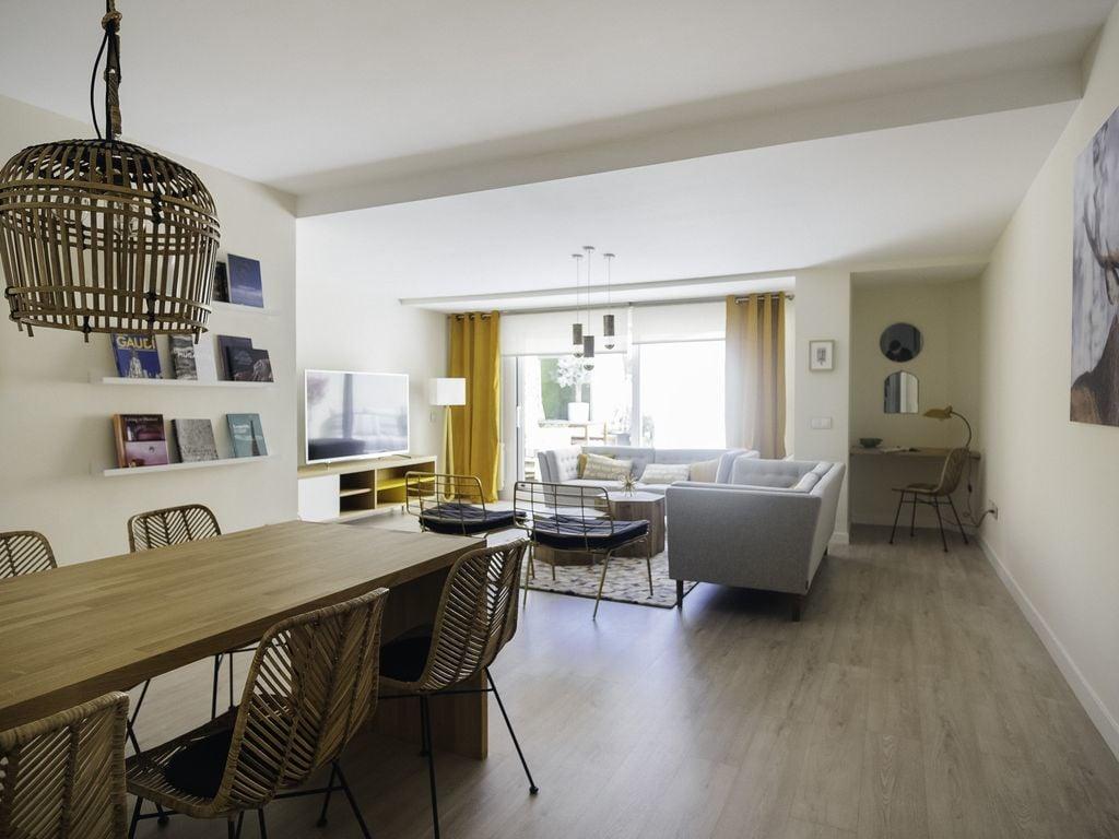 Апартаменты Opera Luxury Penthouse - 4Br 3Bt Мадрид Экстерьер фото