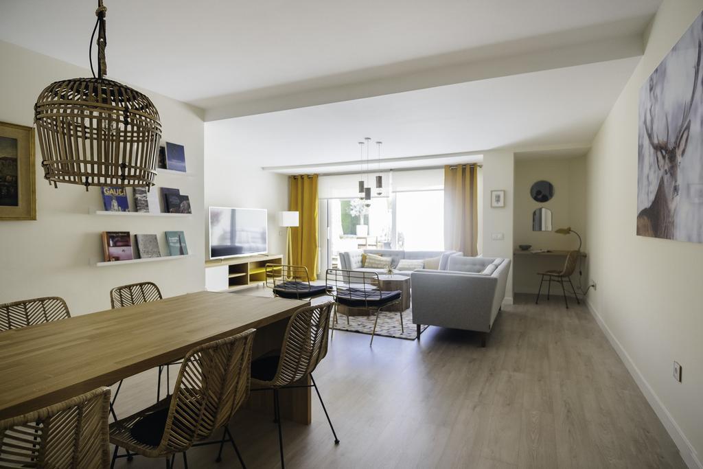 Апартаменты Opera Luxury Penthouse - 4Br 3Bt Мадрид Экстерьер фото