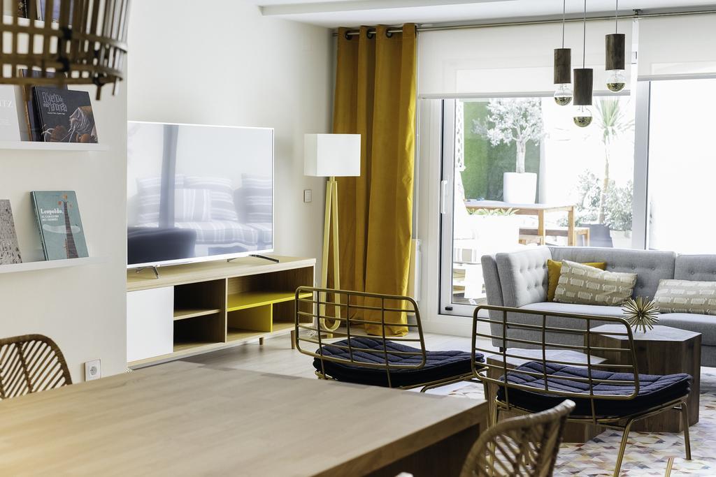 Апартаменты Opera Luxury Penthouse - 4Br 3Bt Мадрид Экстерьер фото