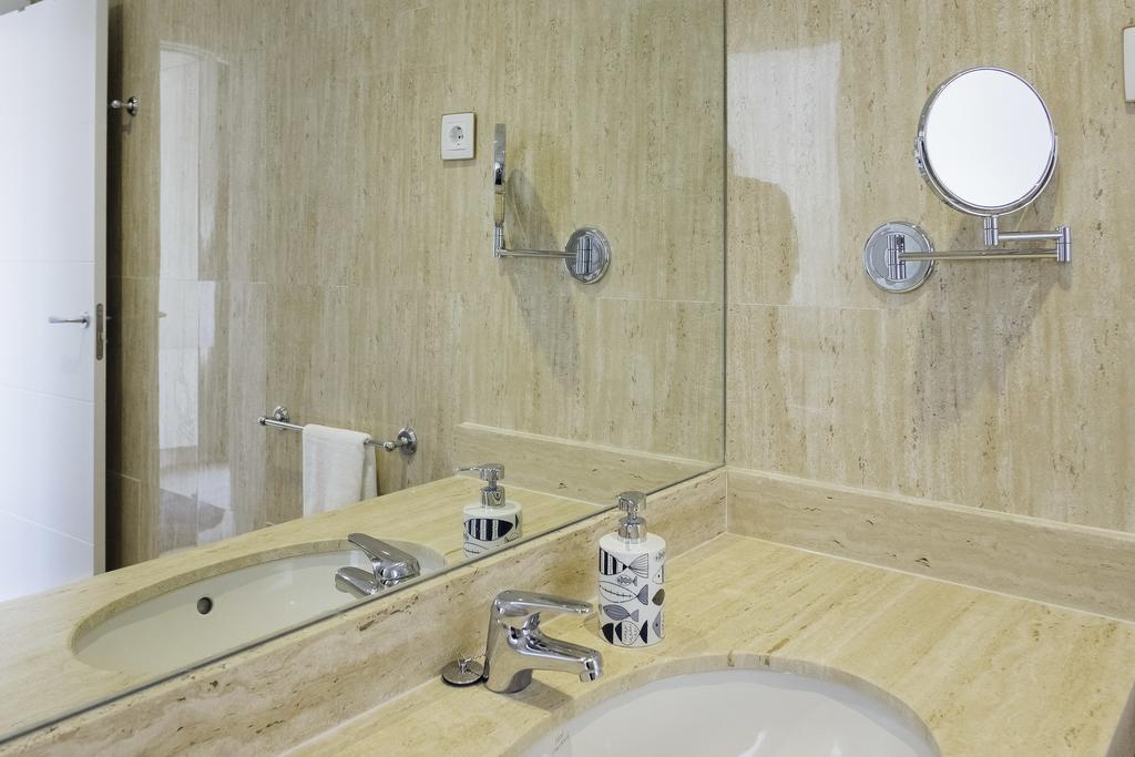 Апартаменты Opera Luxury Penthouse - 4Br 3Bt Мадрид Экстерьер фото
